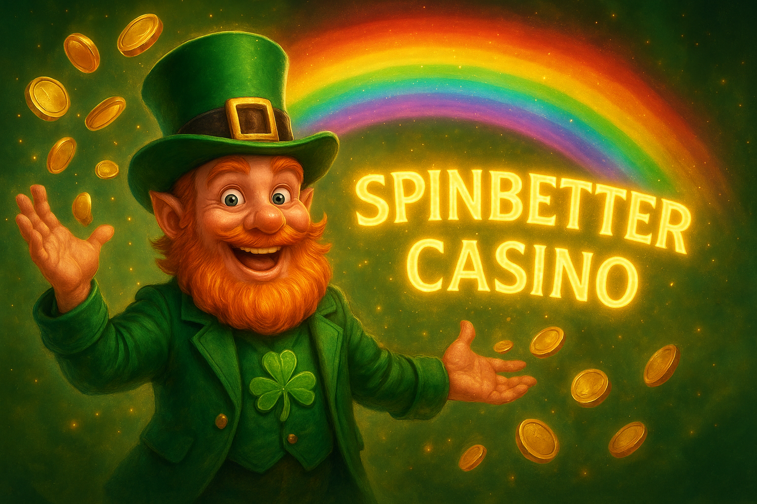 Spinbetter Casino